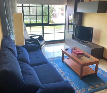 Sabaris Apartment | APARTAMENTO LADEIRA PLAYA