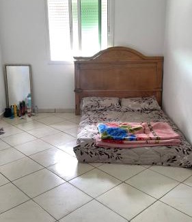 Settat Apartment | Apartamento larache