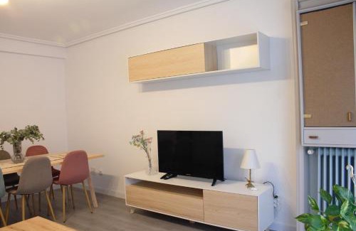 Soria Apartment | Apartamento LAS ABUBILLAS