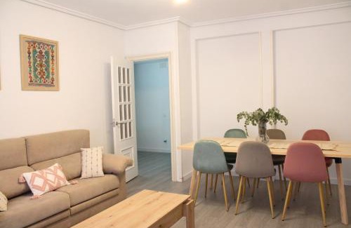 Soria Apartment | Apartamento LAS ABUBILLAS