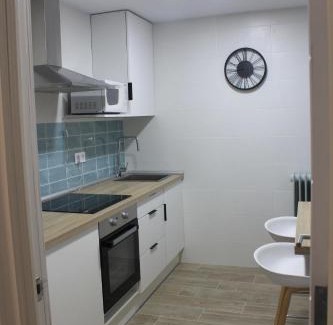 Soria Apartment | Apartamento LAS ABUBILLAS