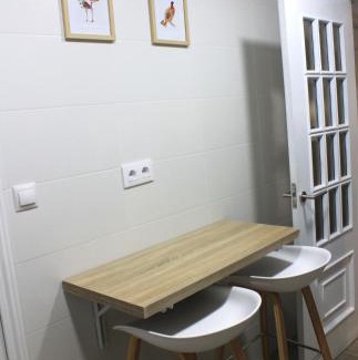 Soria Apartment | Apartamento LAS ABUBILLAS