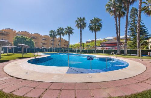 Islantilla Apartment | Apartamento Las Arenas