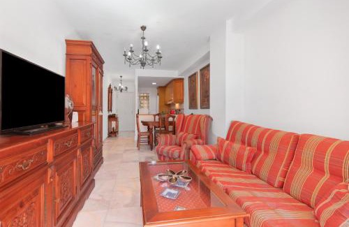 Islantilla Apartment | Apartamento Las Arenas