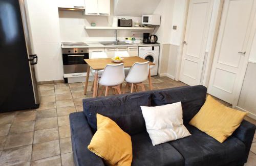 Locaiba Apartment | Apartamento limonero ,VUT AL 13044