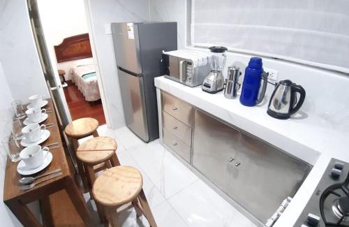Lima Historic Center Apartment | APARTAMENTO LINDO - A 2 Cuadras de la Plaza de Armas y del Palacio de Gobierno