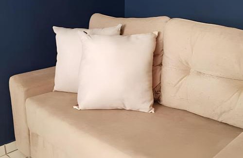 Maringa Apartment | Apartamento Lindo e Aconchegante