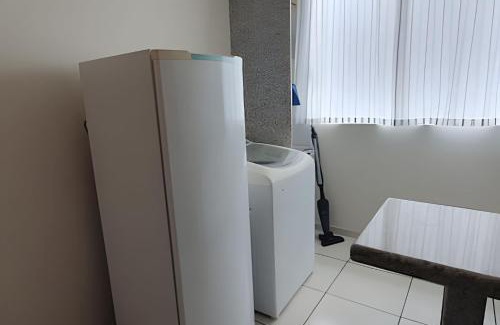 Maringa Apartment | Apartamento Lindo e Aconchegante