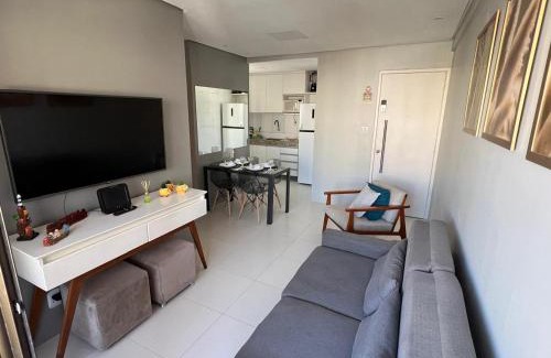 Boa Viagem Apartment | Apartamento lindo e aconchegante