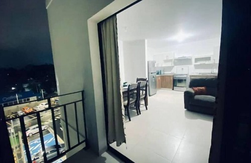 San Salvador Apartment | Apartamento Lindo y Acogedor P