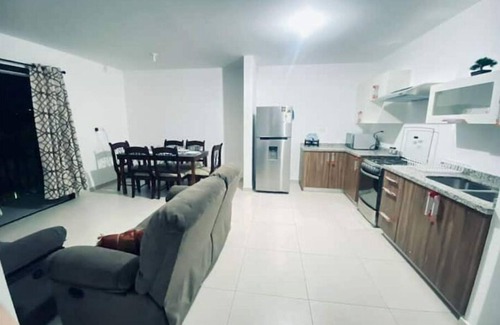 San Salvador Apartment | Apartamento Lindo y Acogedor P