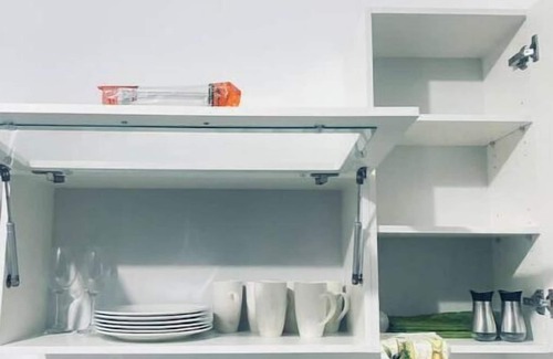 San Salvador Apartment | Apartamento Lindo y Acogedor P