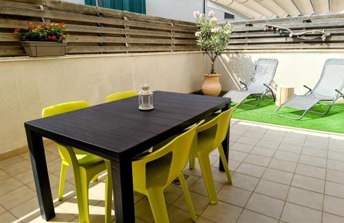 L'Estartit Apartment | Apartamento Lliris Sol