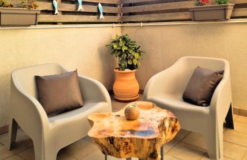 L'Estartit Apartment | Apartamento Lliris Sol