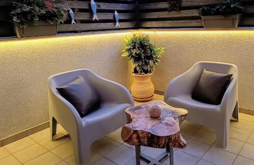 L'Estartit Apartment | Apartamento Lliris Sol