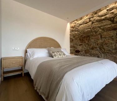 Tui Apartment | Apartamento-loft A Muralla l