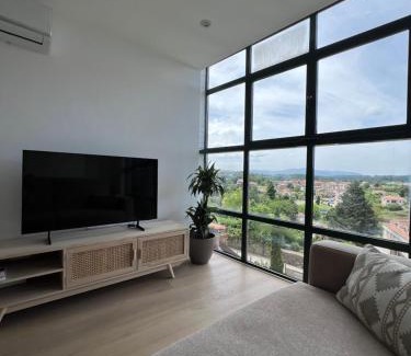 Tui Apartment | Apartamento-loft A Muralla l