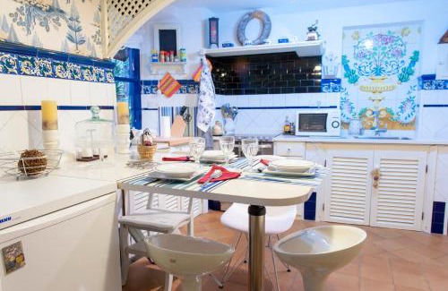 Mutriku Apartment | Apartamento loft en Costa Vasca Mutriku a 7 minutos de playa Casa Azul