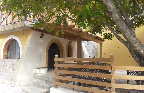 Yeste Apartment | Apartamento Loft en la Sierra del Segura