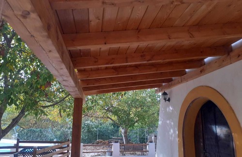 Yeste Apartment | Apartamento Loft en la Sierra del Segura