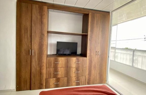Bucaramanga Apartment | Apartamento los cedros