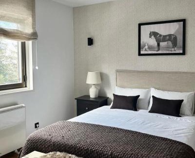 La Pinilla Apartment | Apartamento LOS CORZOS - LA PINILLA