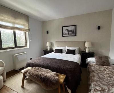 La Pinilla Apartment | Apartamento LOS CORZOS - LA PINILLA