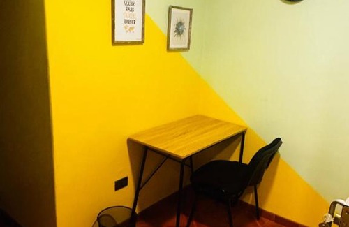 Cusco Apartment | Apartamento Los Jazmines