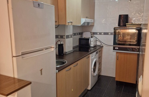Ruidera Apartment | Apartamento los Montes Ideal to rest and spend a few days in nature.
