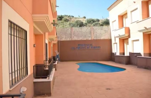 Ruidera Apartment | Apartamento los Montes Ideal to rest and spend a few days in nature.