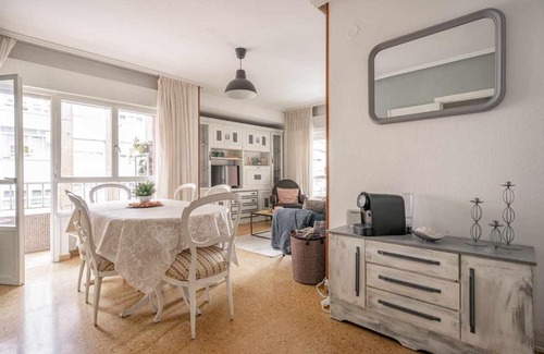 Berron Apartment | Apartamento Lourmar El Berrón