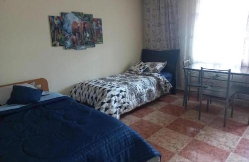 Soacha Apartment | Apartamento Lucy