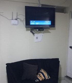 Soacha Apartment | Apartamento Lucy