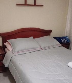 Soacha Apartment | Apartamento Lucy