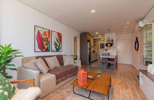 Planalto Apartment | Apartamento LUCK - Stay House Temporada