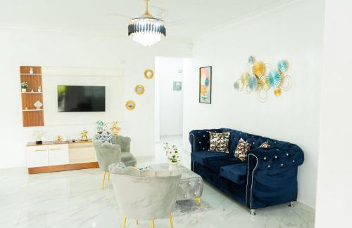 Yamasa Apartment | Apartamento Lujoso en Bonao DR #1
