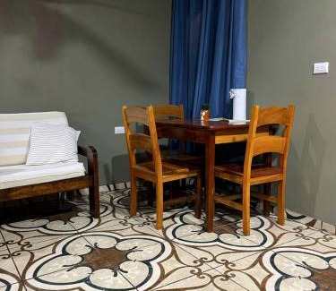 Uvita Apartment | Apartamento Lulú