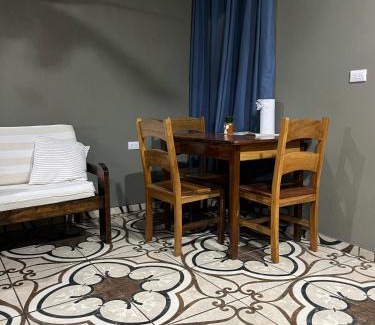 Uvita Apartment | Apartamento Lulú