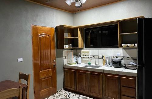 Uvita Apartment | Apartamento Lulú