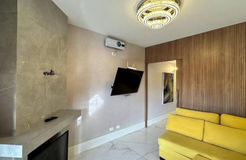 Vila Poran Apartment | Apartamento Luxo Quatre Saisons