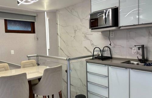 Vila Poran Apartment | Apartamento Luxo Quatre Saisons