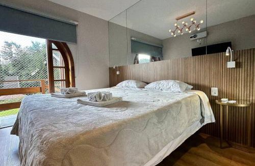 Vila Poran Apartment | Apartamento Luxo Quatre Saisons