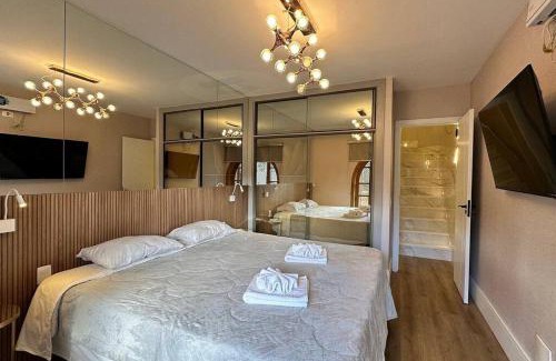 Vila Poran Apartment | Apartamento Luxo Quatre Saisons