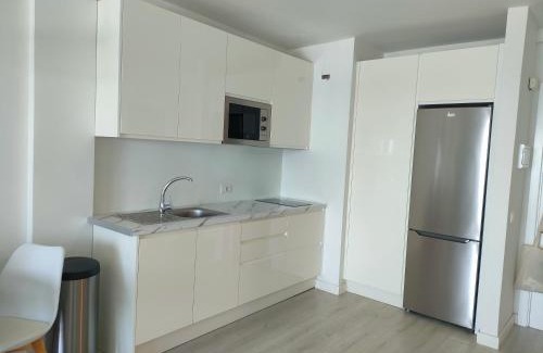 Bajamar Apartment | Apartamento mágico con vistas al mar