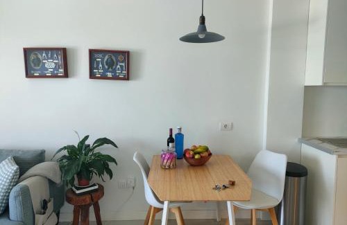 Bajamar Apartment | Apartamento mágico con vistas al mar