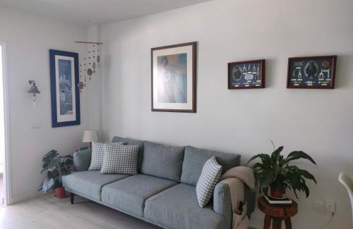 Bajamar Apartment | Apartamento mágico con vistas al mar