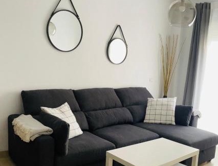 Capuchinos Apartment | Apartamento Málaga Centro
