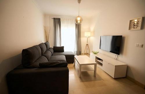 Capuchinos Apartment | Apartamento Málaga Centro