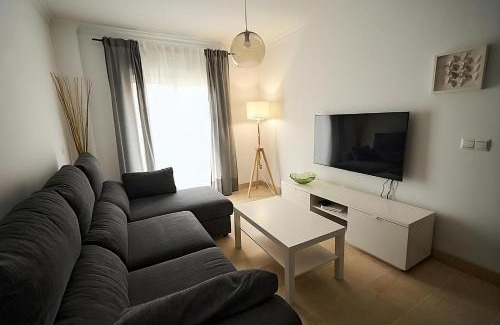 Capuchinos Apartment | Apartamento Málaga Centro