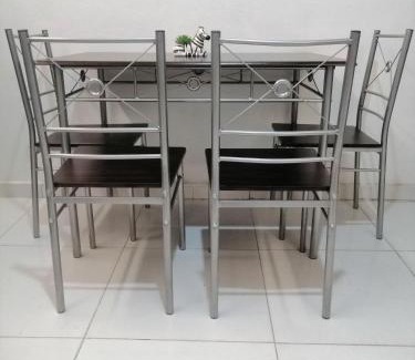 El Cabrero Apartment | Apartamento Marbella #2-14